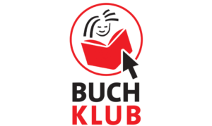 Buchklub Logo