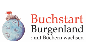 Buchstart Burgenland